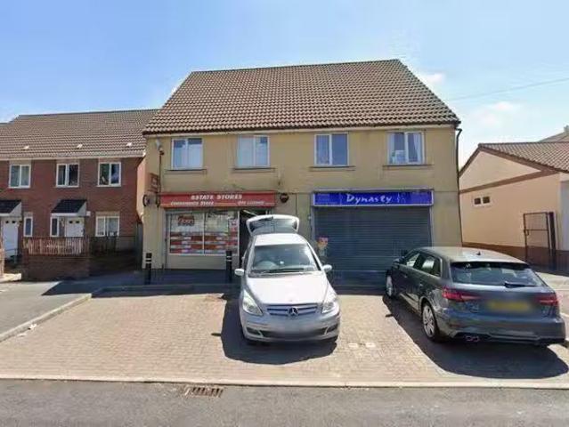 House for rent in Feckenham, City Of Bristol