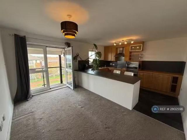 House for rent in Bessacarr, South Yorkshire