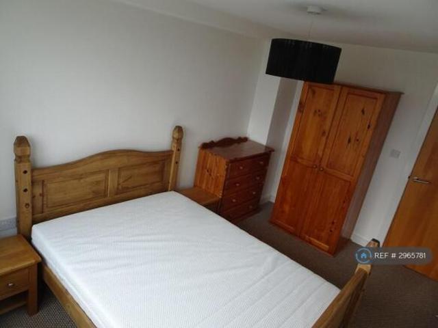 Flat for rent in Georgia, Greater Manchester