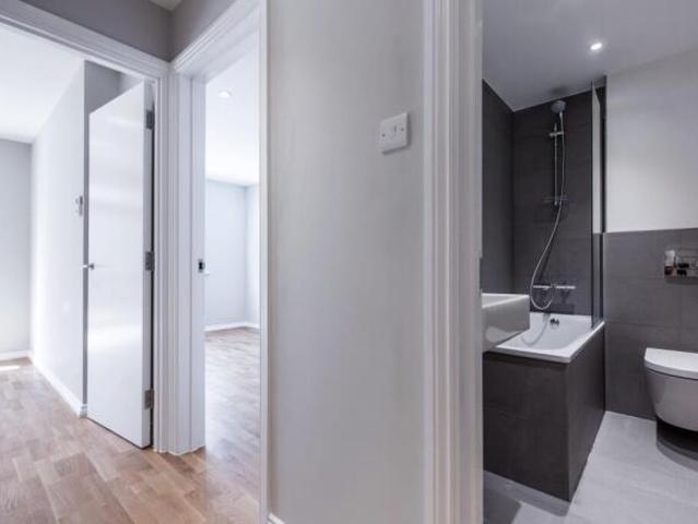 Flat for rent in Bushey, Hertsmere
