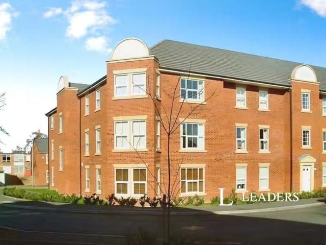 House for rent in Kingsbourne, Nantwich