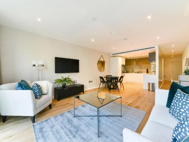 Flat for rent in Lambeth
