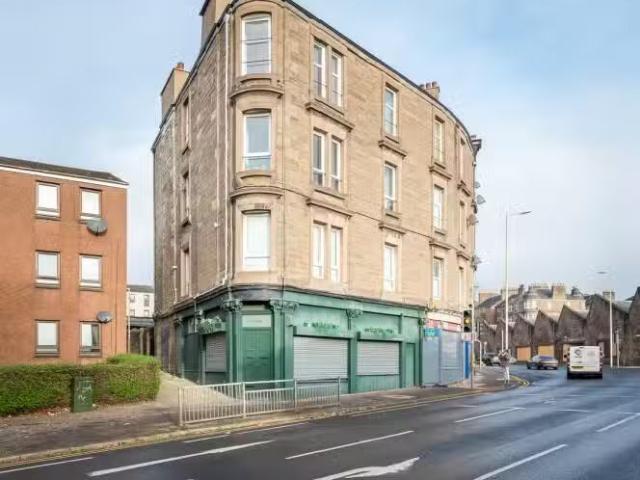 House for rent in Scotland