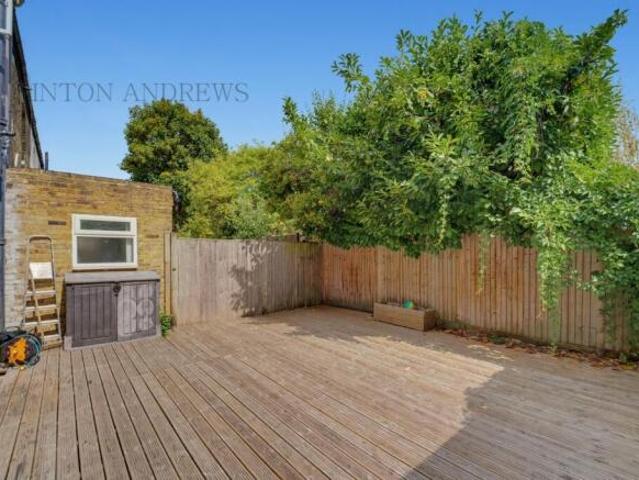 Flat for rent in Greater London
