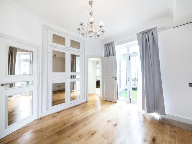 Flat for rent in Cat Hill, Isle Of Man