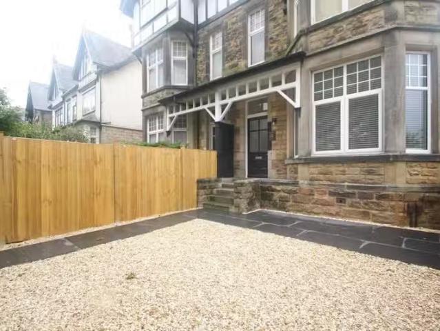 House for rent in Hookstone, Harrogate