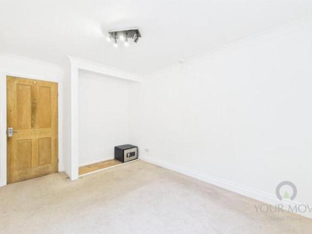 Flat for rent in Northampton, Northamptonshire