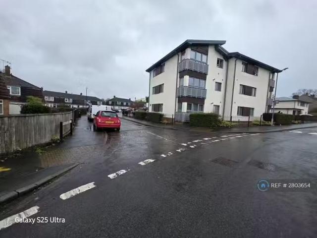 House for rent in Feckenham, City Of Bristol