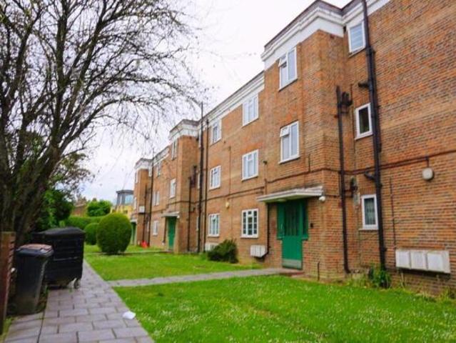 Flat for rent in Tottenham Hale, Greater London