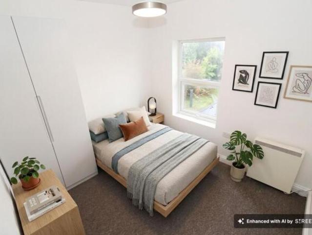 Flat for rent in Swaythling, City Of Southampton