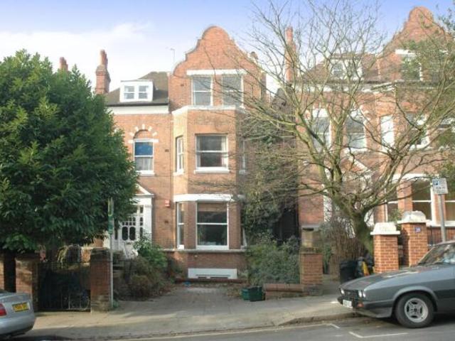 Flat for rent in Hampstead, Greater London