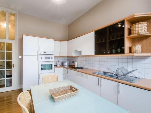 Flat for rent in Hampstead, Greater London