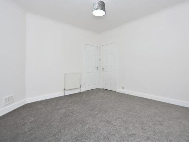Flat for rent in Scotland