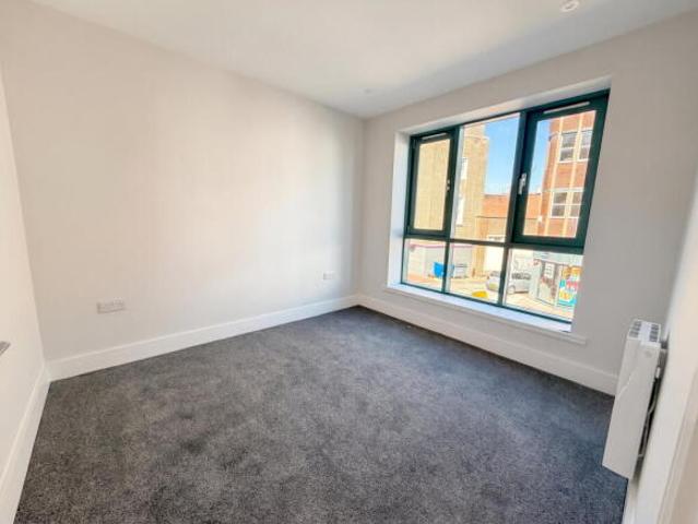 Flat for rent in Eastbourne, East Sussex