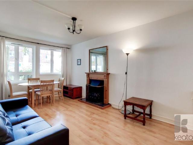 Flat for rent in Kentish Town