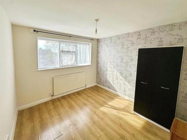 Flat for rent in West Midlands