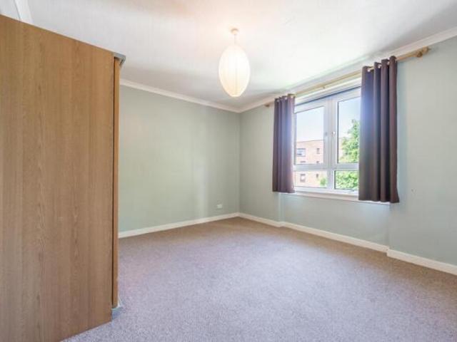 Flat for rent in Scotstounhill, Scotstoun