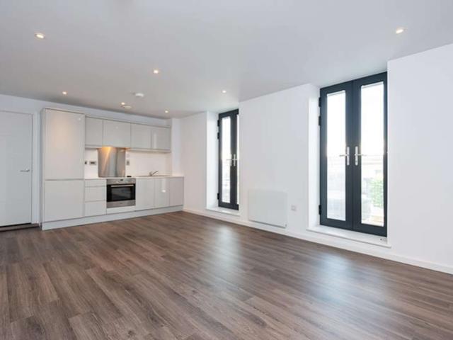 Apartment for rent in Berrick Salome, Oxfordshire