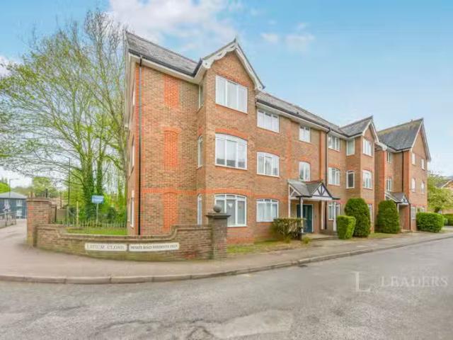 House for rent in St Albans, Five Acres