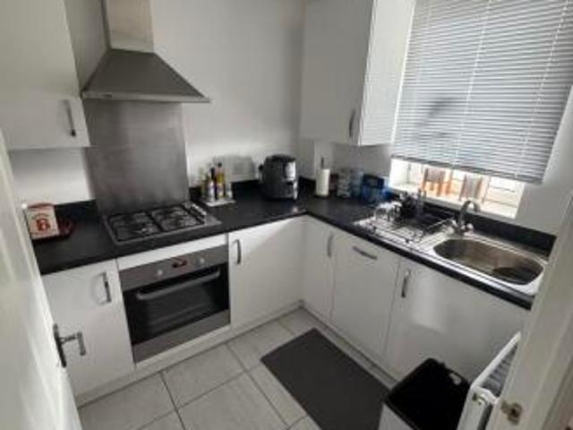 Flat for rent in Campbell Park, City of Milton Keynes