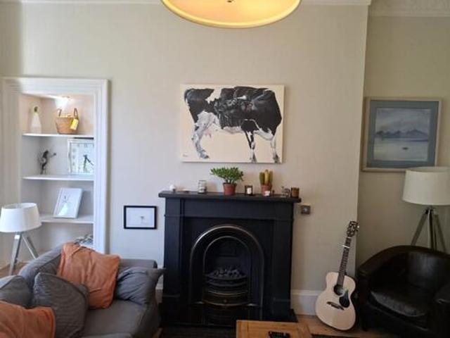 Flat for rent in Scotland