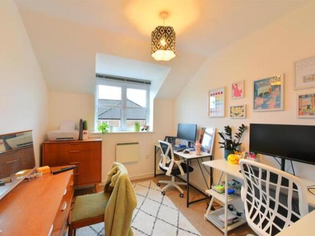 Flat for rent in Foss Islands, York
