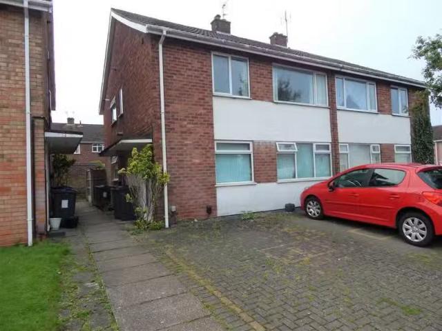 House for rent in Kings Norton, Isle Of Man