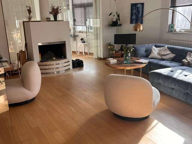 Appartement location à Brussel, Bruxelles