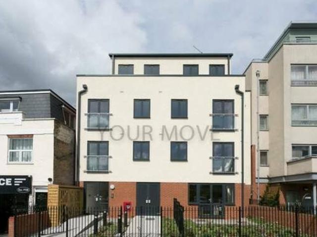 House for rent in Lyons, Greater London