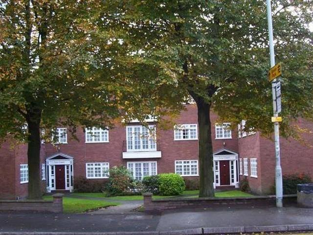 House for rent in Greater Manchester