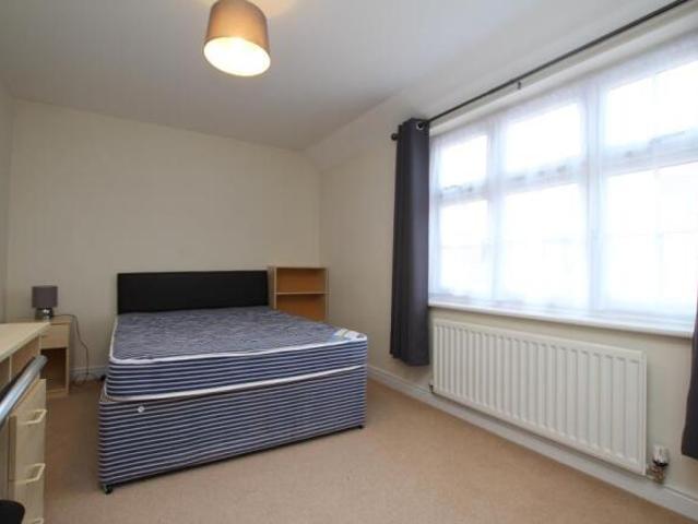 Flat for rent