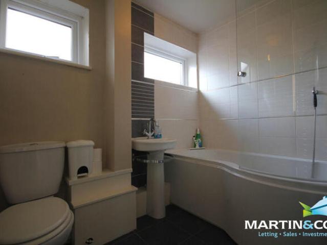 Flat for rent in Harborne, West Midlands