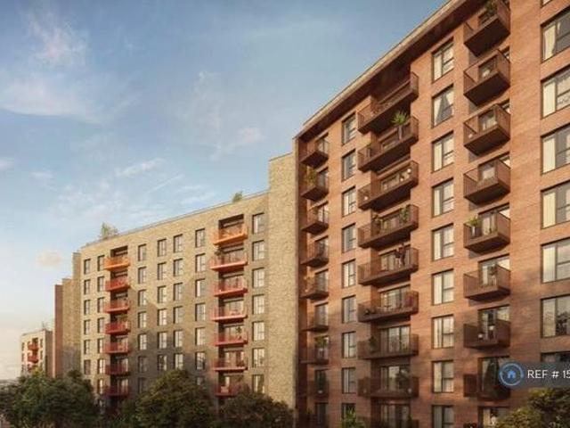 House for rent in Lyons, Greater London