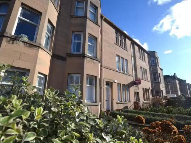 House for rent in Cramond, Scotland