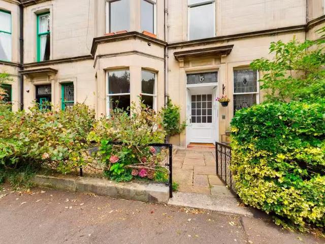 House for rent in Stockbridge, Scotland