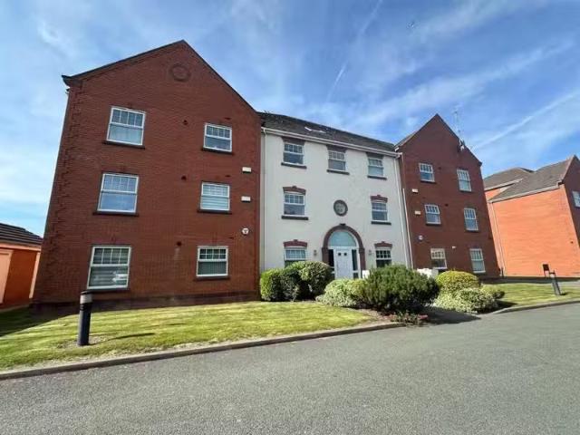 House for rent in Bromsgrove, Worcestershire