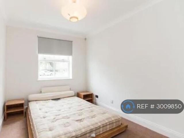 Flat for rent in Cat Hill