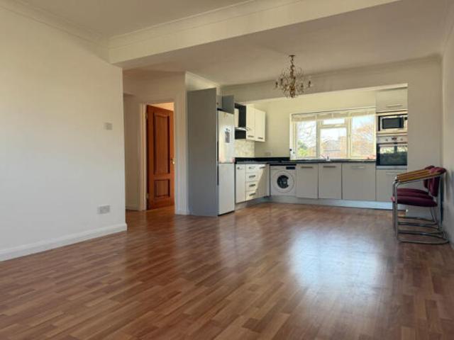 Flat for rent