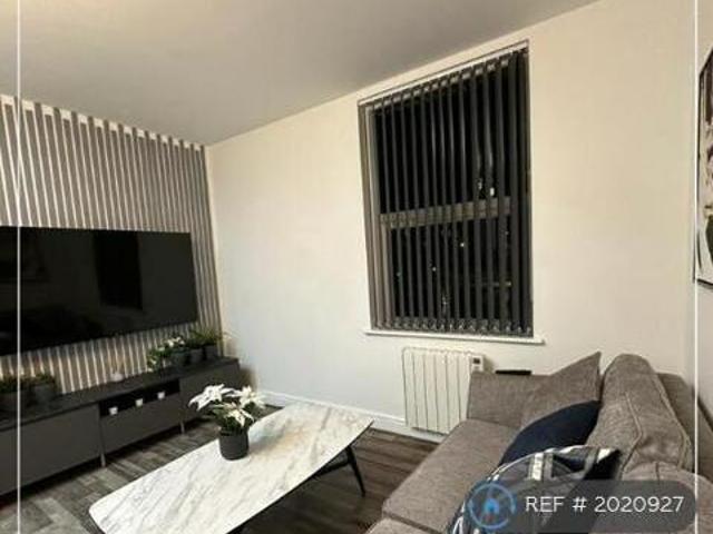 House for rent in Woodhouse, West Yorkshire