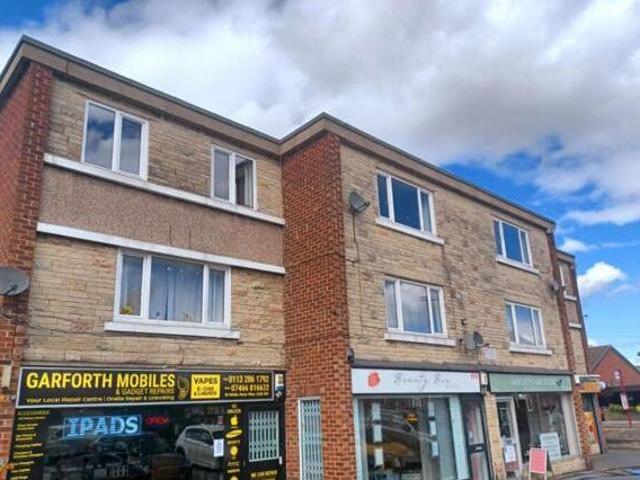 House for rent in Garforth, West Yorkshire