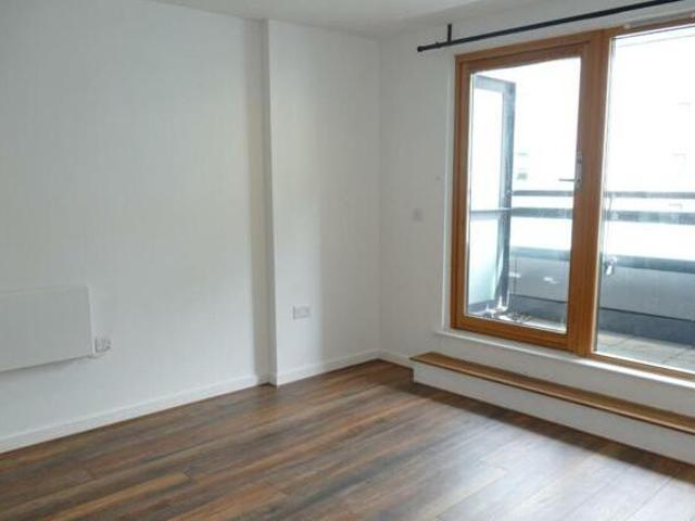 House for rent in Richmond Hill, West Yorkshire
