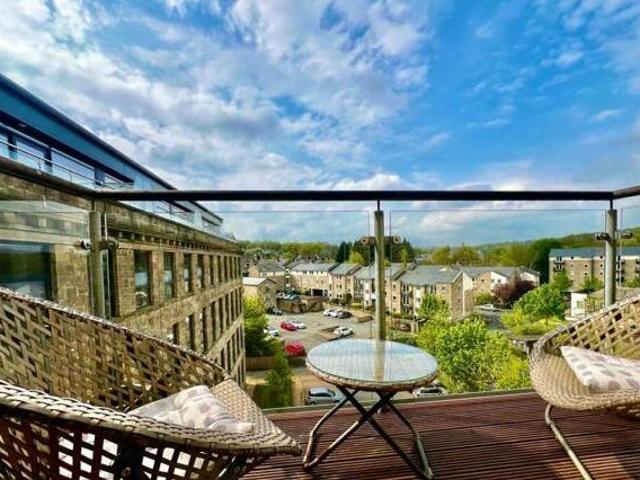 House for rent in Horsforth, West Yorkshire