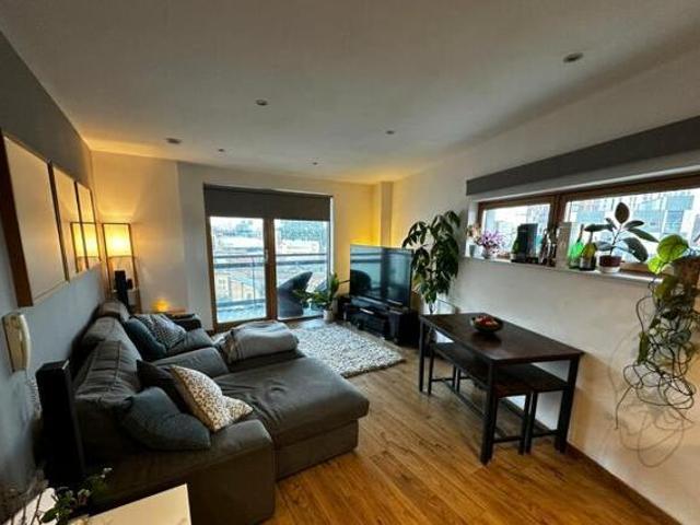 House for rent in Richmond Hill, West Yorkshire