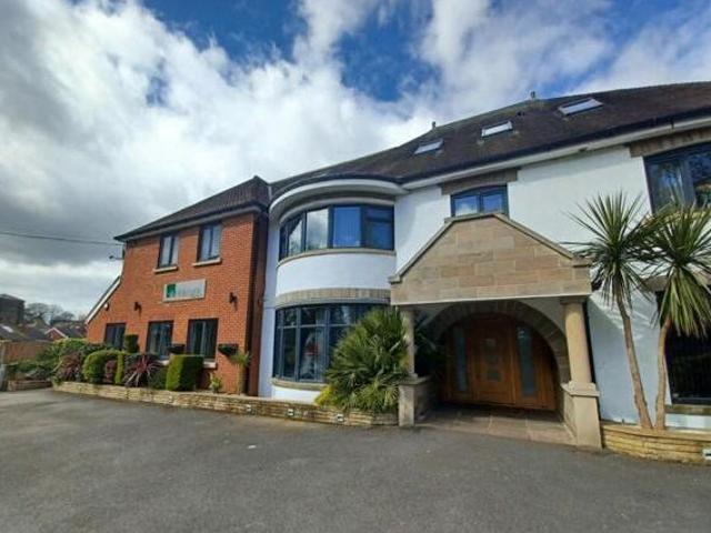 House for rent in Chapeltown, Leeds