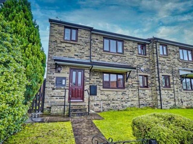 House for rent in Farsley, West Yorkshire
