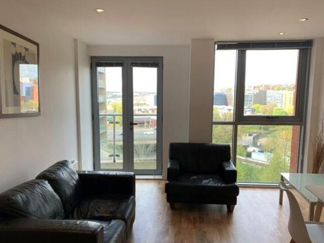 House for rent in Holbeck, West Yorkshire