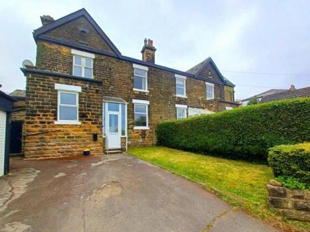 House for rent in Harewood, West Yorkshire
