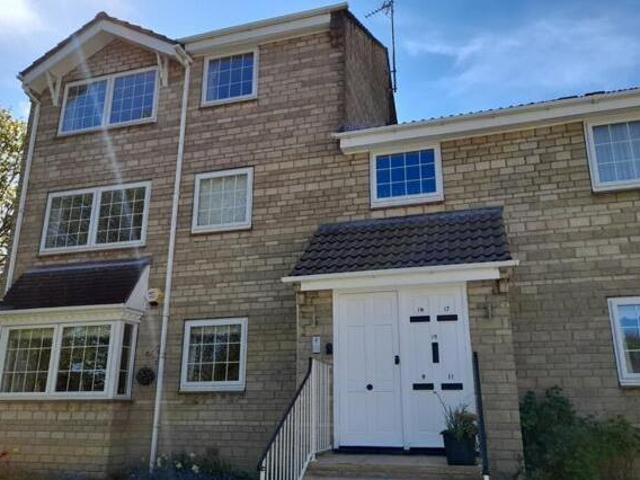 House for rent in Richmond Hill, West Yorkshire