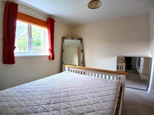 Flat for rent in Norton-Le-Moors, Baddeley Green