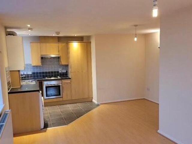 House for rent in Kingsley Moor, Staffordshire